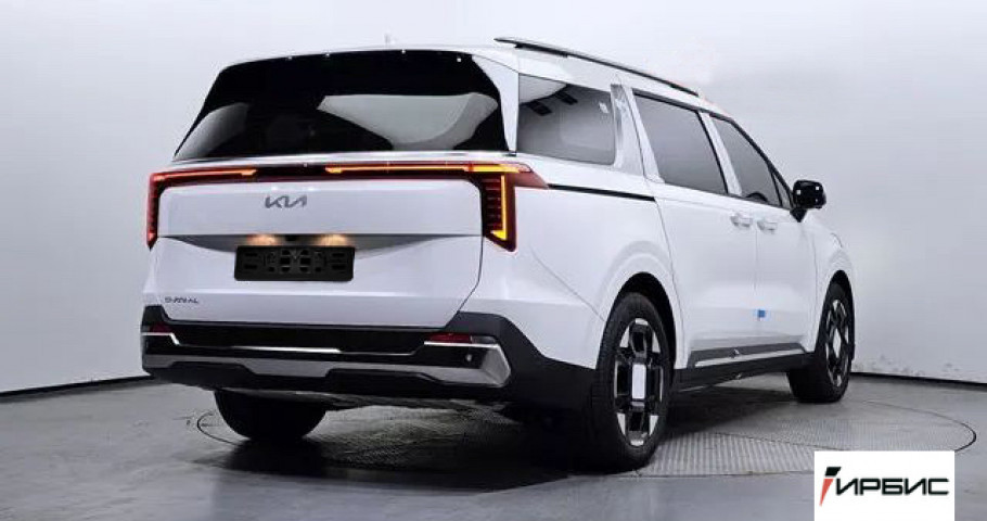 Kia Carnival NEW 7 мест 